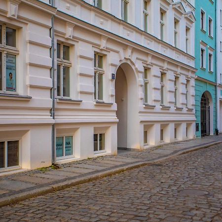 Apartament Zielona 5 - Centrum Poznań Eksteriør bilde