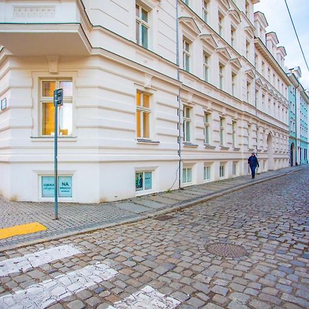 Apartament Zielona 5 - Centrum Poznań Eksteriør bilde