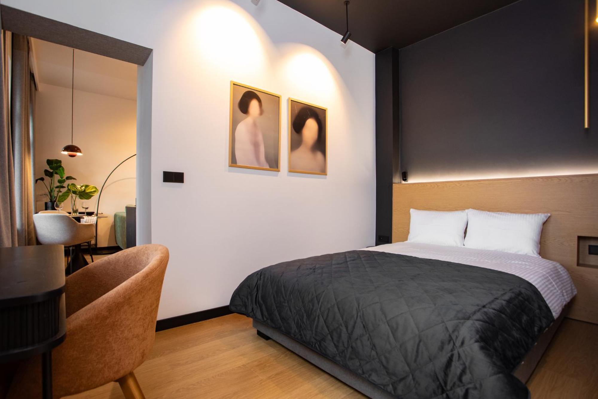 Apartament Zielona 5 - Centrum Poznań Eksteriør bilde