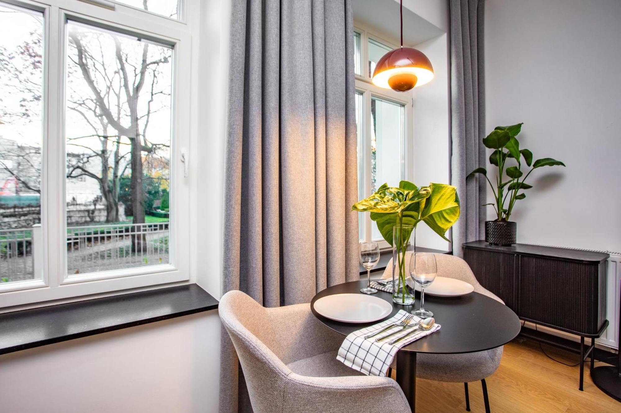 Apartament Zielona 5 - Centrum Poznań Eksteriør bilde