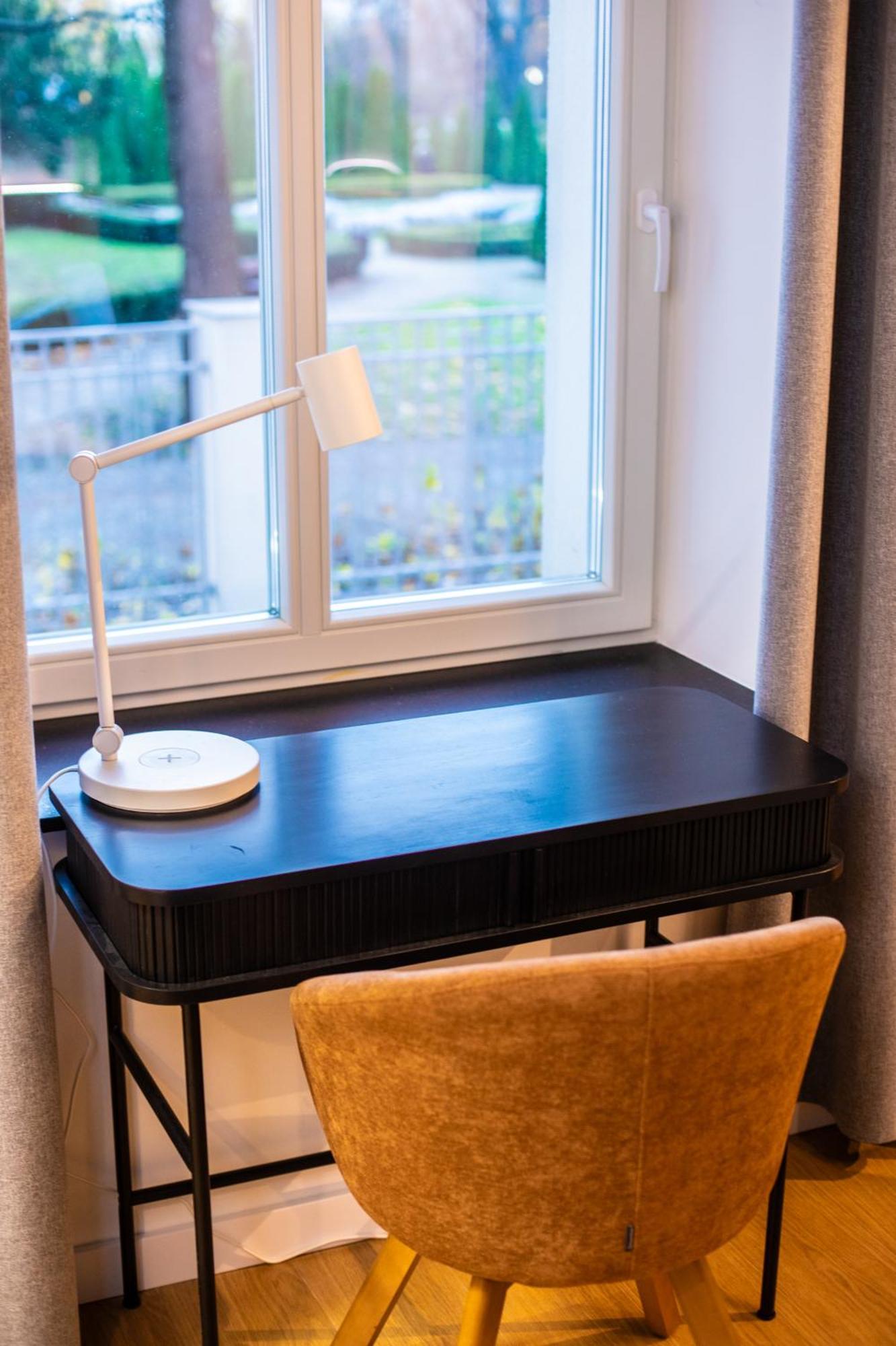 Apartament Zielona 5 - Centrum Poznań Eksteriør bilde