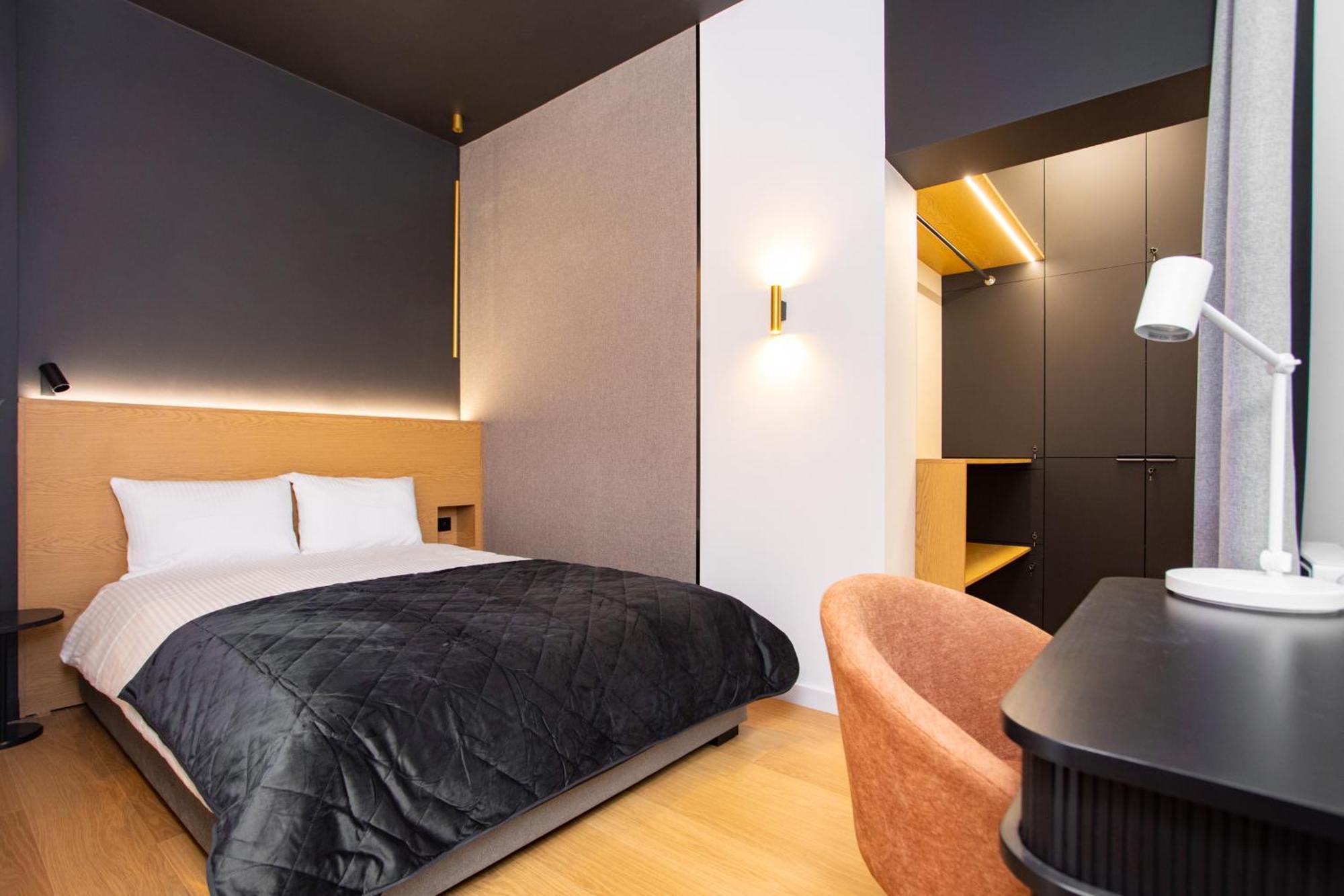 Apartament Zielona 5 - Centrum Poznań Eksteriør bilde