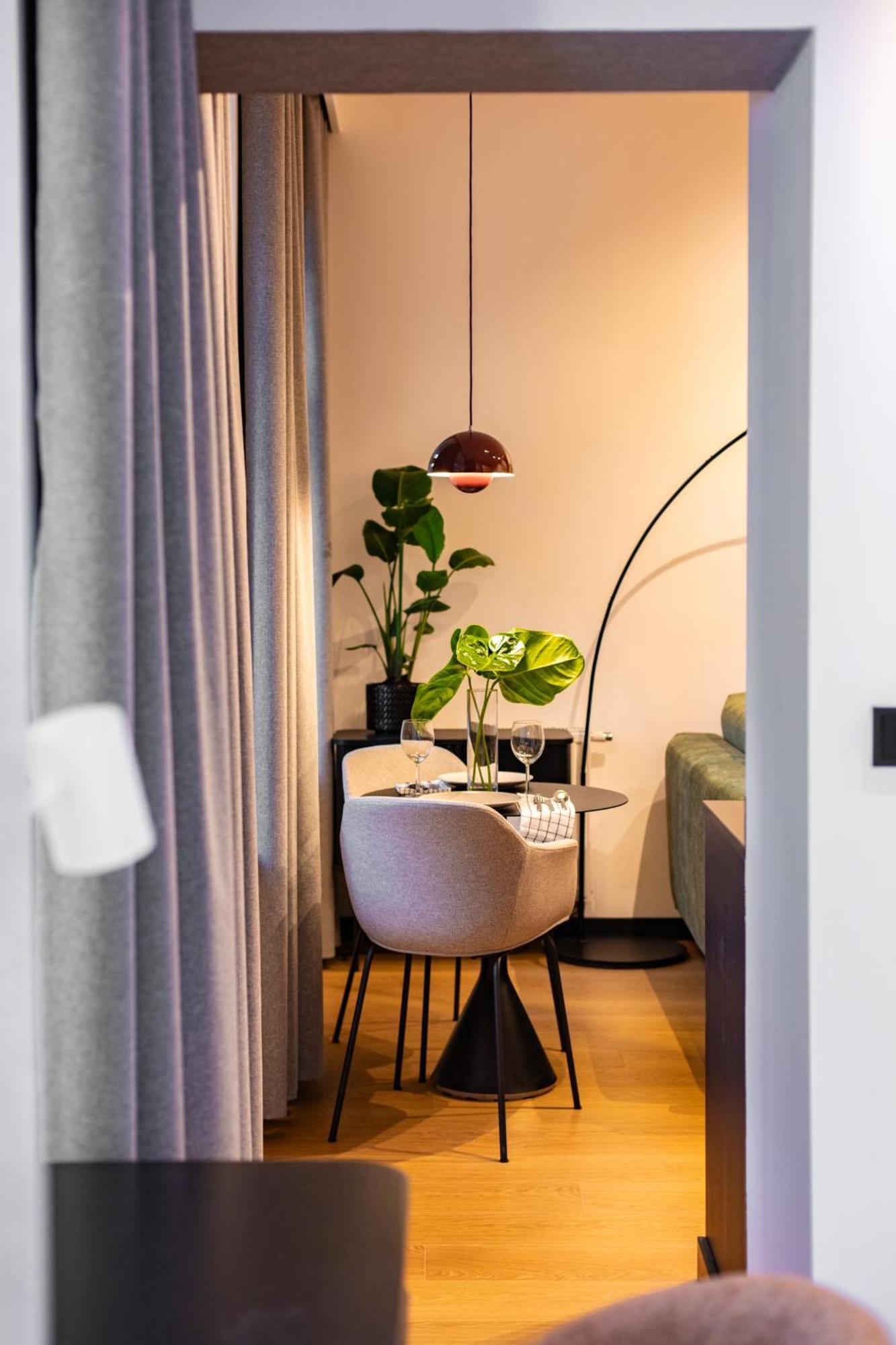 Apartament Zielona 5 - Centrum Poznań Eksteriør bilde