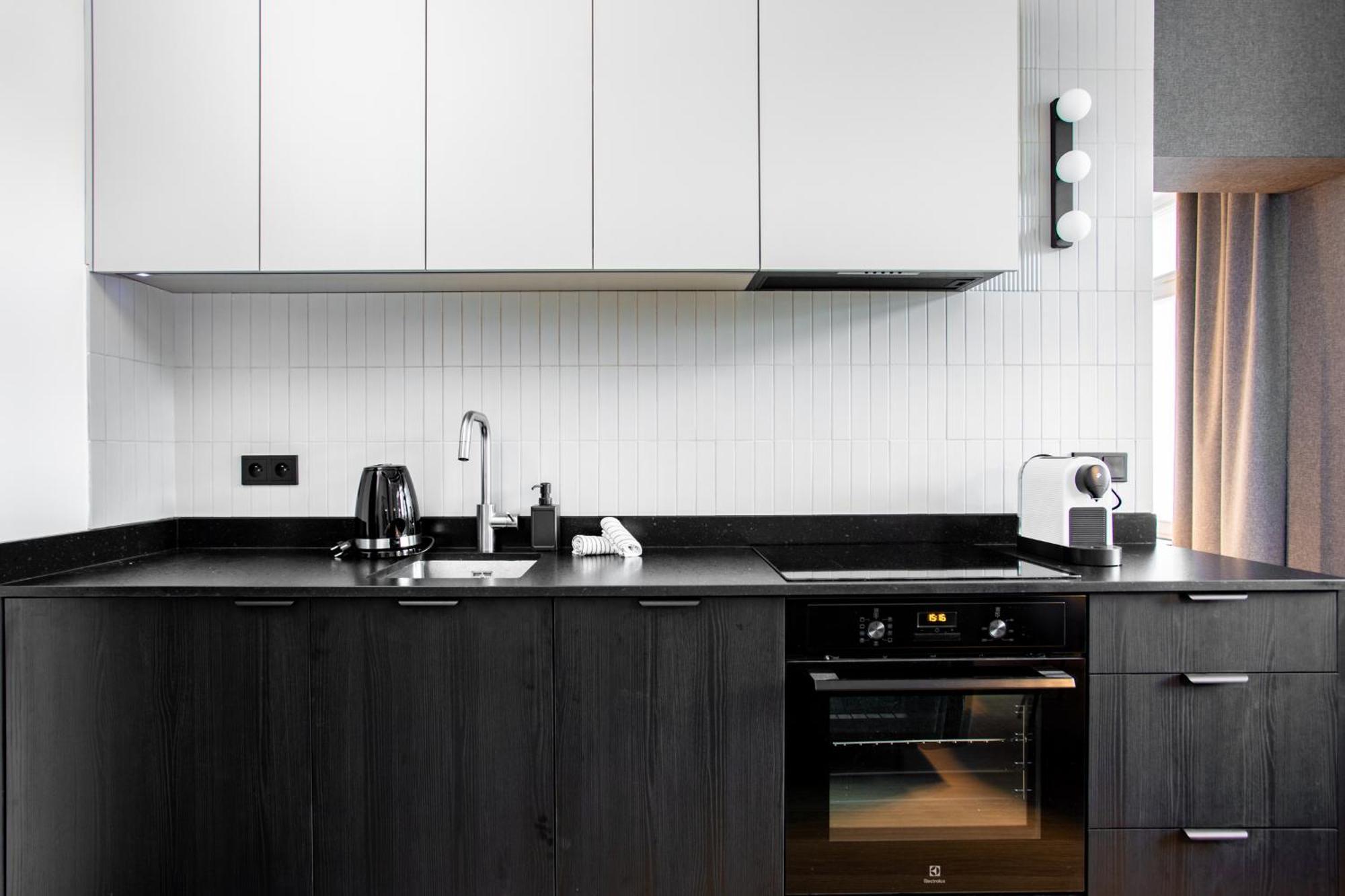 Apartament Zielona 5 - Centrum Poznań Eksteriør bilde